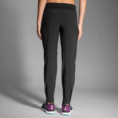 brooks chaser pants