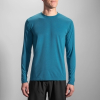 BROOKS DISTANCE LONG SLEEVE MEN