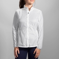 BROOKS LSD JACKET WOMEN