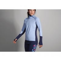 BROOKS THRESHOLD LONG SLEEVE WOMEN